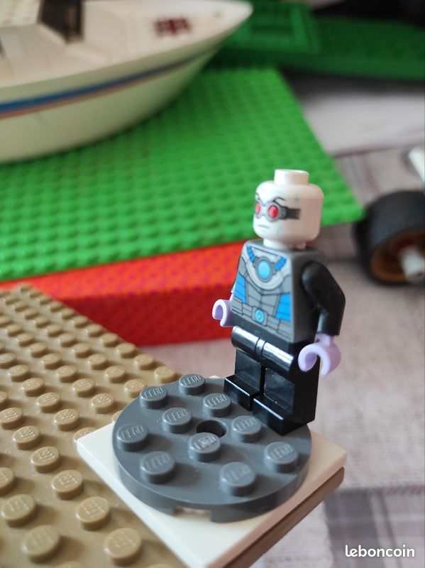 Lego figurines Chima ninjago (image 2)