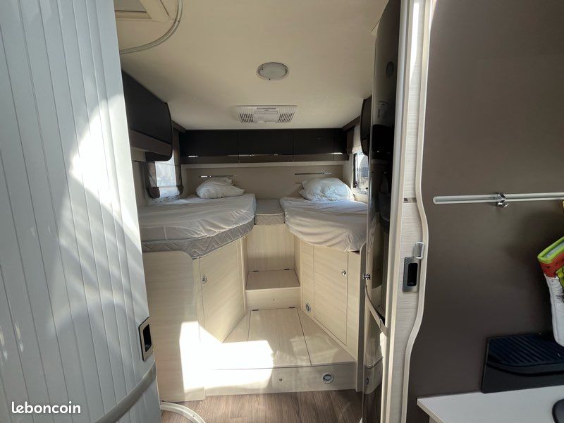 Camping car Challenger Mageo 367 GA (image 3)