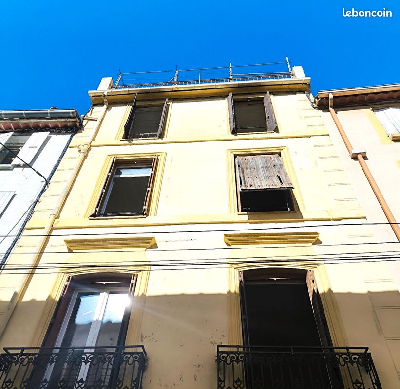 Local commercial 148 m² · à Narbonne · 148 m² · 195 000 €