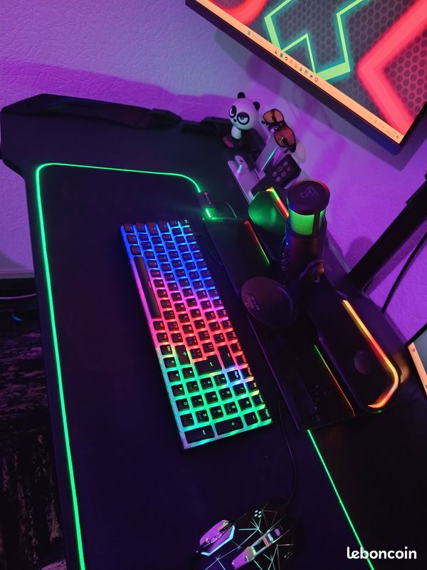 PC Gaming Complet (image 4)