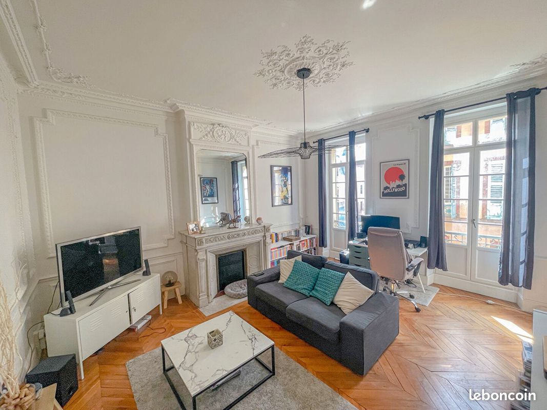Appartement 3 pièces 82 m² · à Albi · 82 m² · 240 000 €