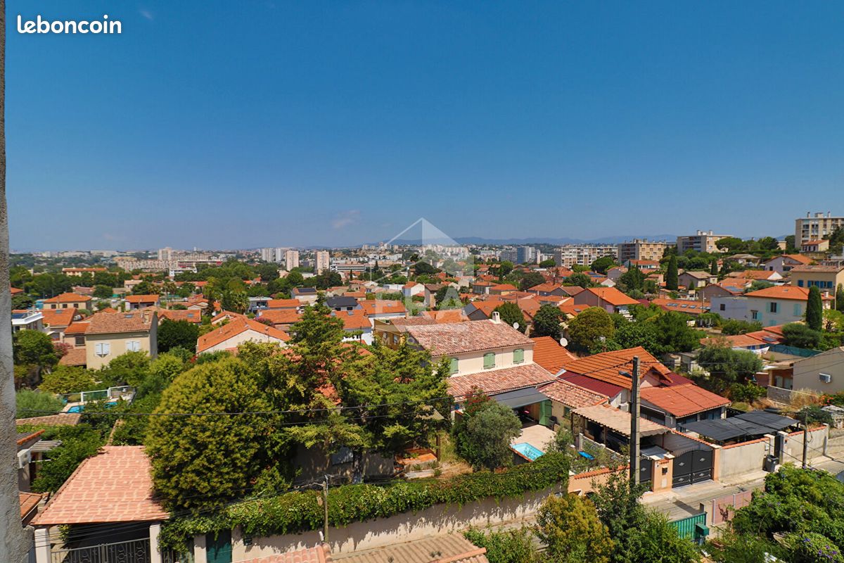 Appartement 2 pièces 37 m² · à Marseille · 37 m² · 98 000 €