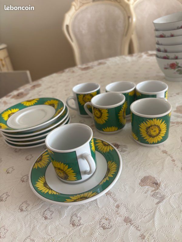 Tasse à café (image 3)