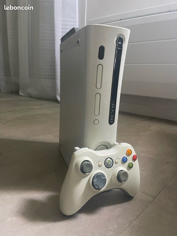 Final Fantasy 13 Sur Xbox 360 - Complet Notice En Français - Très Bon état