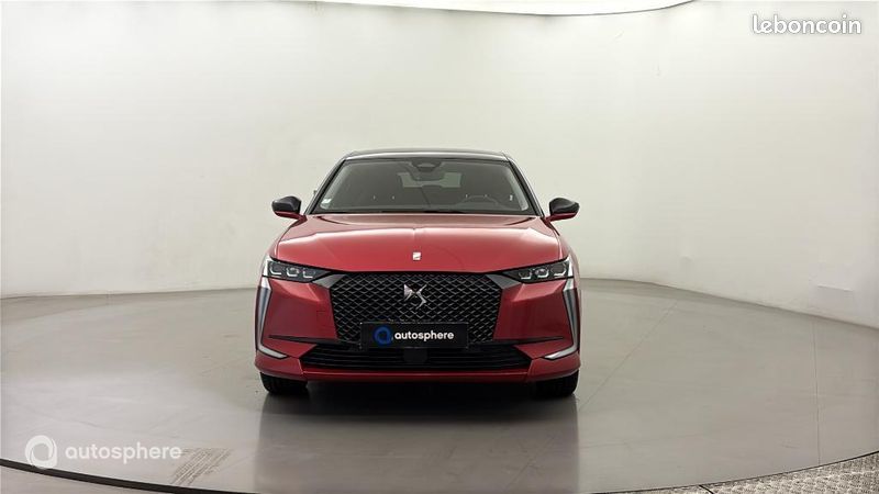 Ds Ds 4 E-TENSE 225ch Performance Line + (image 2)