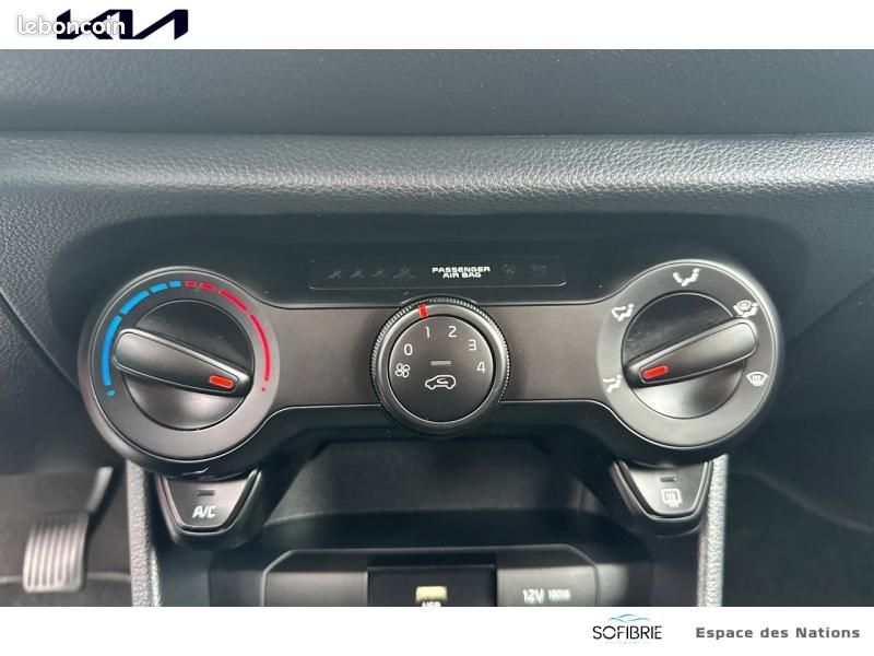 Kia Picanto 1.0 67ch Active Euro6d-T (image 18)