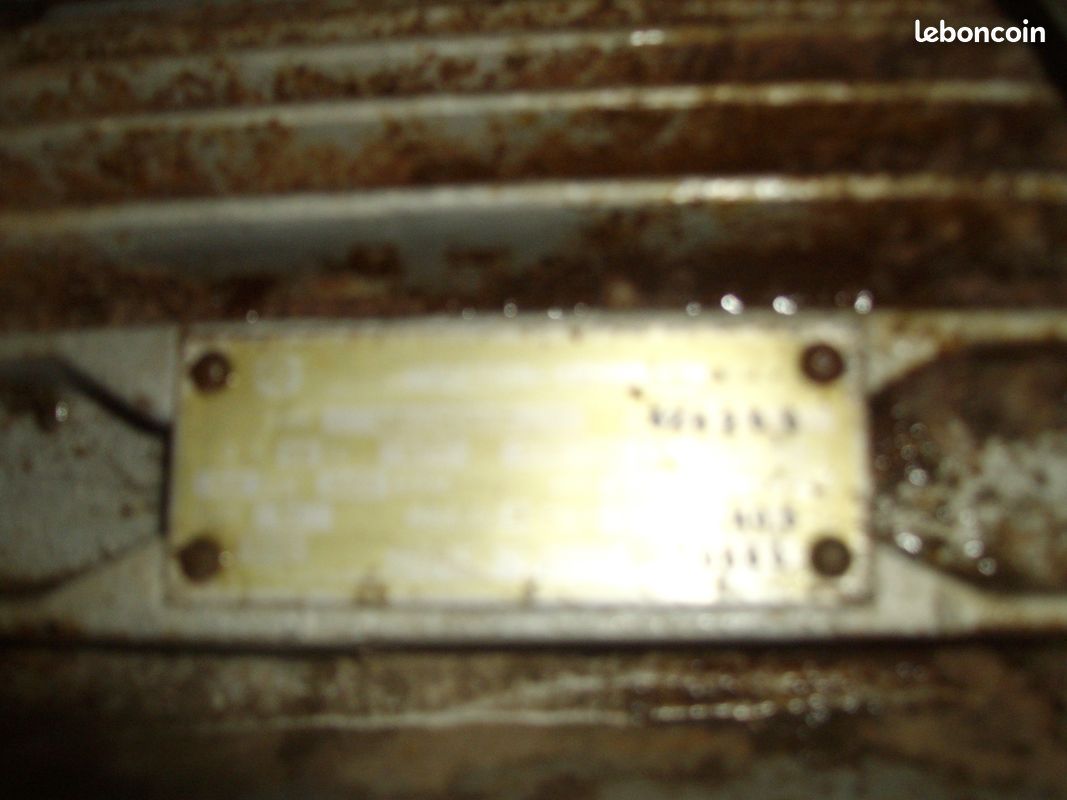 Moteur électrique (image 3)