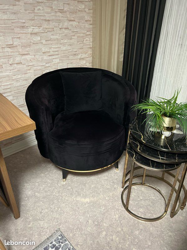 Fauteuil (image 5)