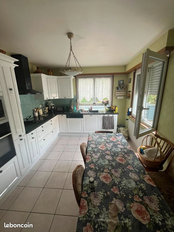 Maison 7 pièces 150 m² · à Rixheim · 150 m² · 390 000 €