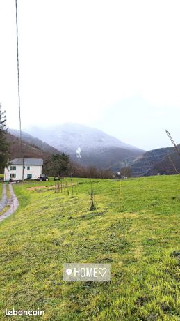 Corps de ferme
