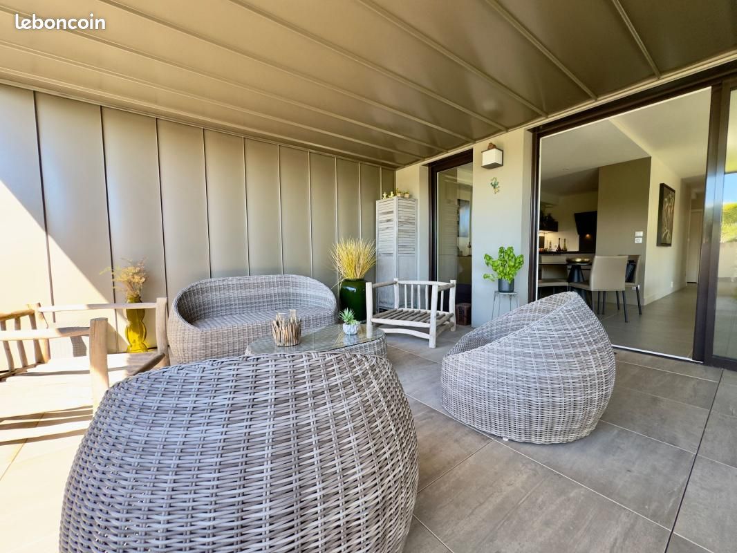 Appartement 4 pièces 116 m² (image 13)