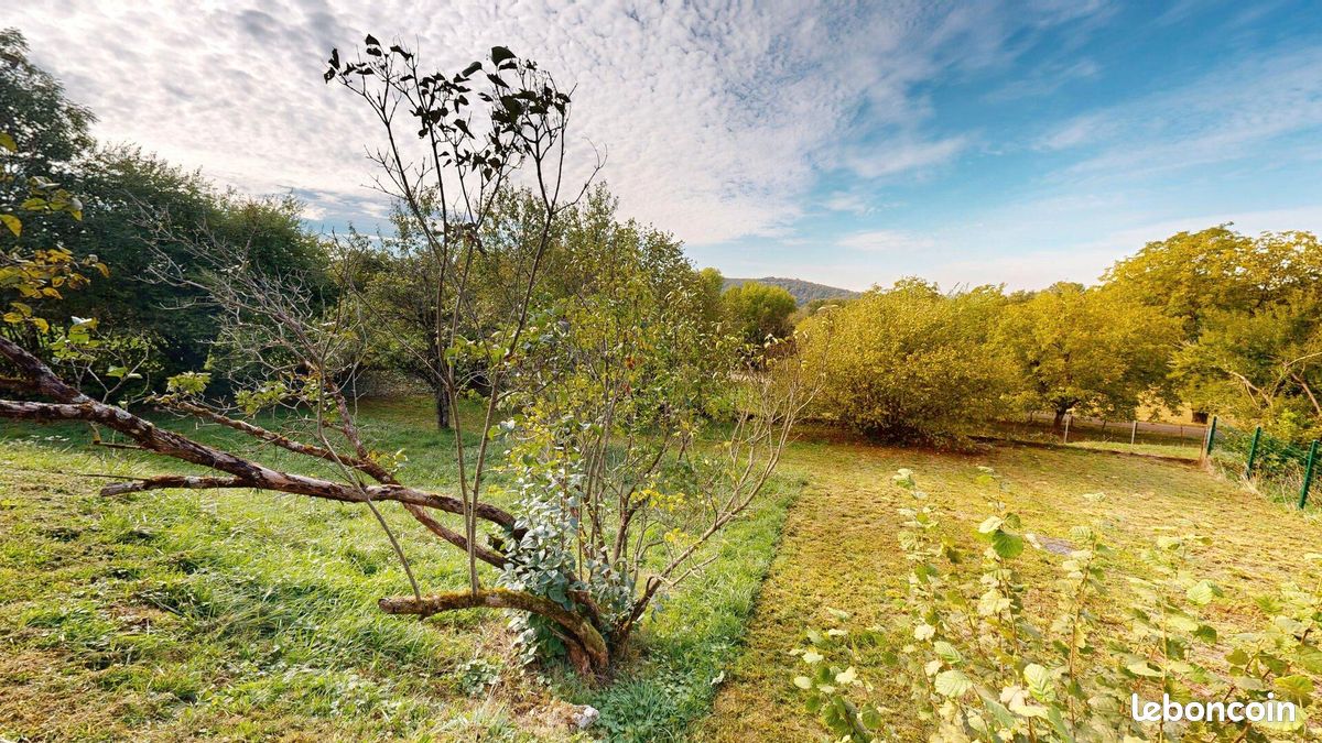 Maison 5 pièces 132 m² · à Larnod · 132 m² · 231 500 €