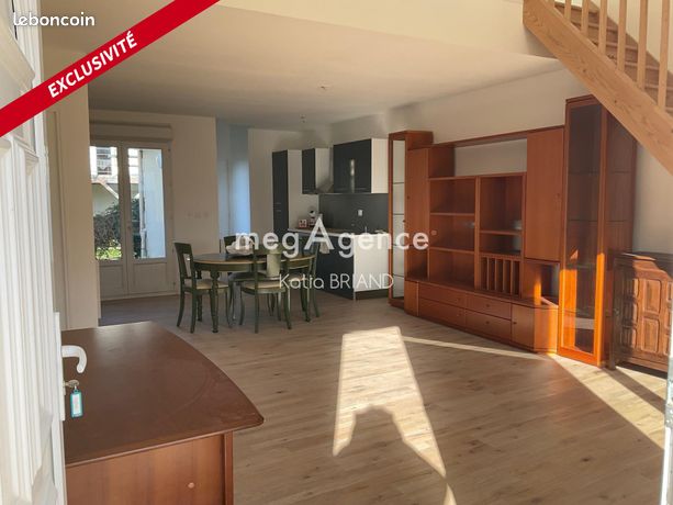 Maison 5 pièces 98 m²