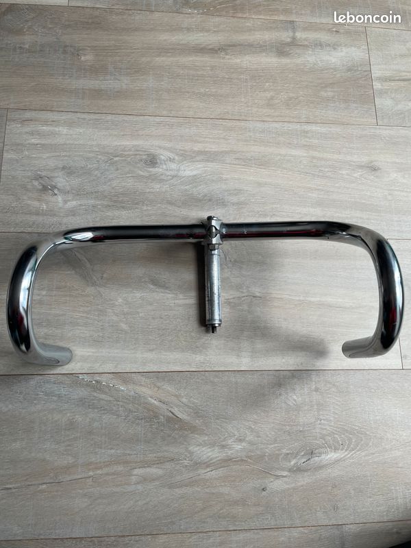 CINTRE PIVO VÉLO ANCIEN GUIDON VINTAGE ROAD BICYCLE HANDLEBAR CINTRE PIVO VÉLO ANCIEN GUIDON VINTAGE ROAD BICYCLE HANDLEBAR