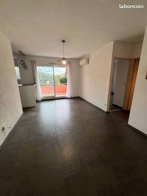Appartement 2 pièces 43 m² · à Perpignan · 43 m² · 129 000 €