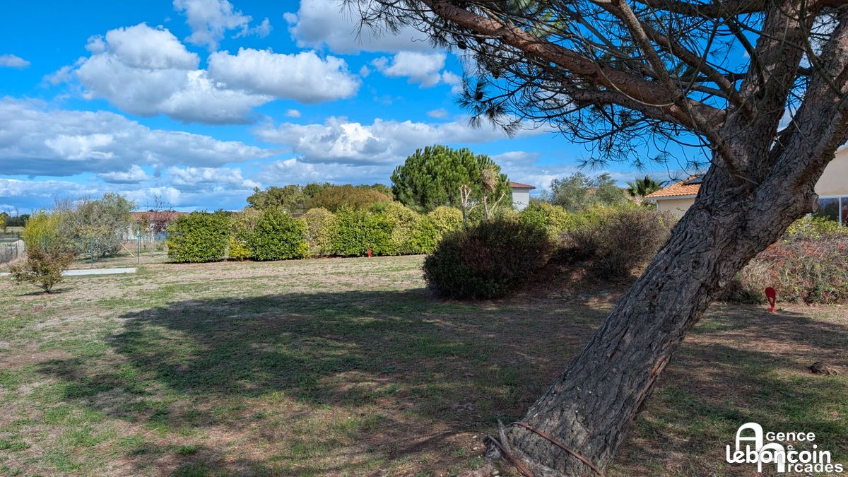 Terrain 630 m² · à Saint-Sulpice-et-Cameyrac · 630 m² · 123 000 €