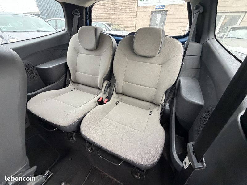 Renault TWINGO II 1.2 60CH EXPRESSION (image 16)
