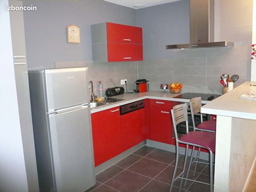 Appartement 2 pièces 44 m² · à Mâcon · 44 m² · 568 €