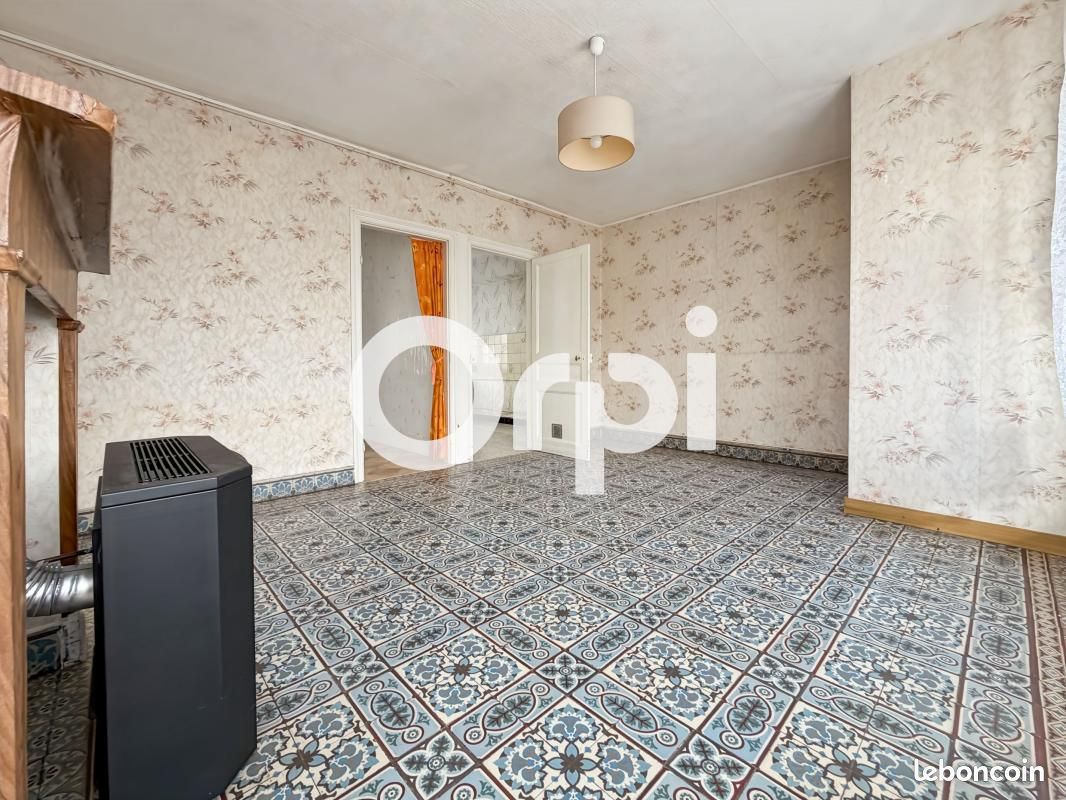 Maison 3 pièces 70 m² · à Coudekerque-Branche · 70 m² · 123 500 €