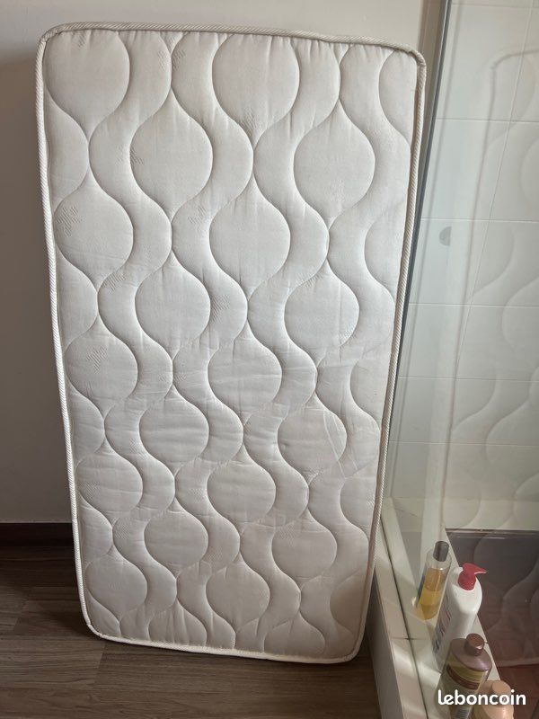 Matelas enfant 70 X 140 (image 3)