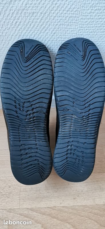 Chaussures homme TBS 42 (image 8)