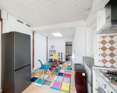 Appartement 180 000 € - 28 m²