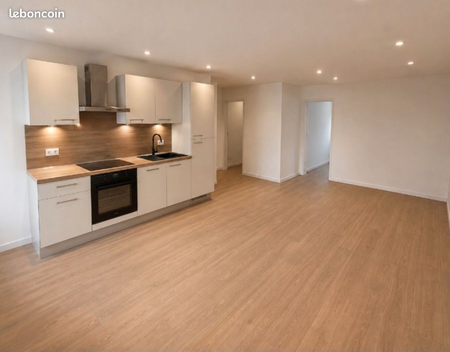Appartement 3 pièces 60 m² · à Pérenchies · 60 m² · 850 €