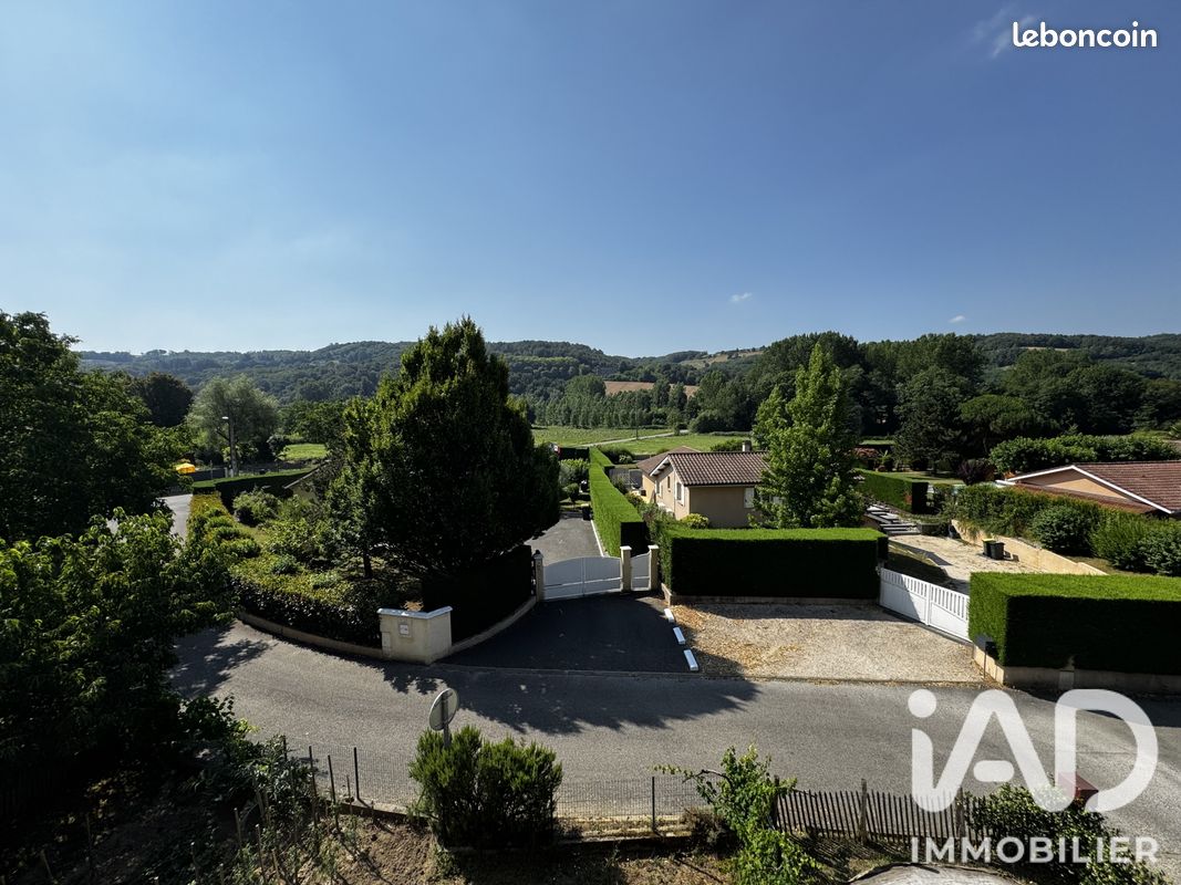 Maison 5 pièces 150 m² · à Vernioz · 150 m² · 280 000 €