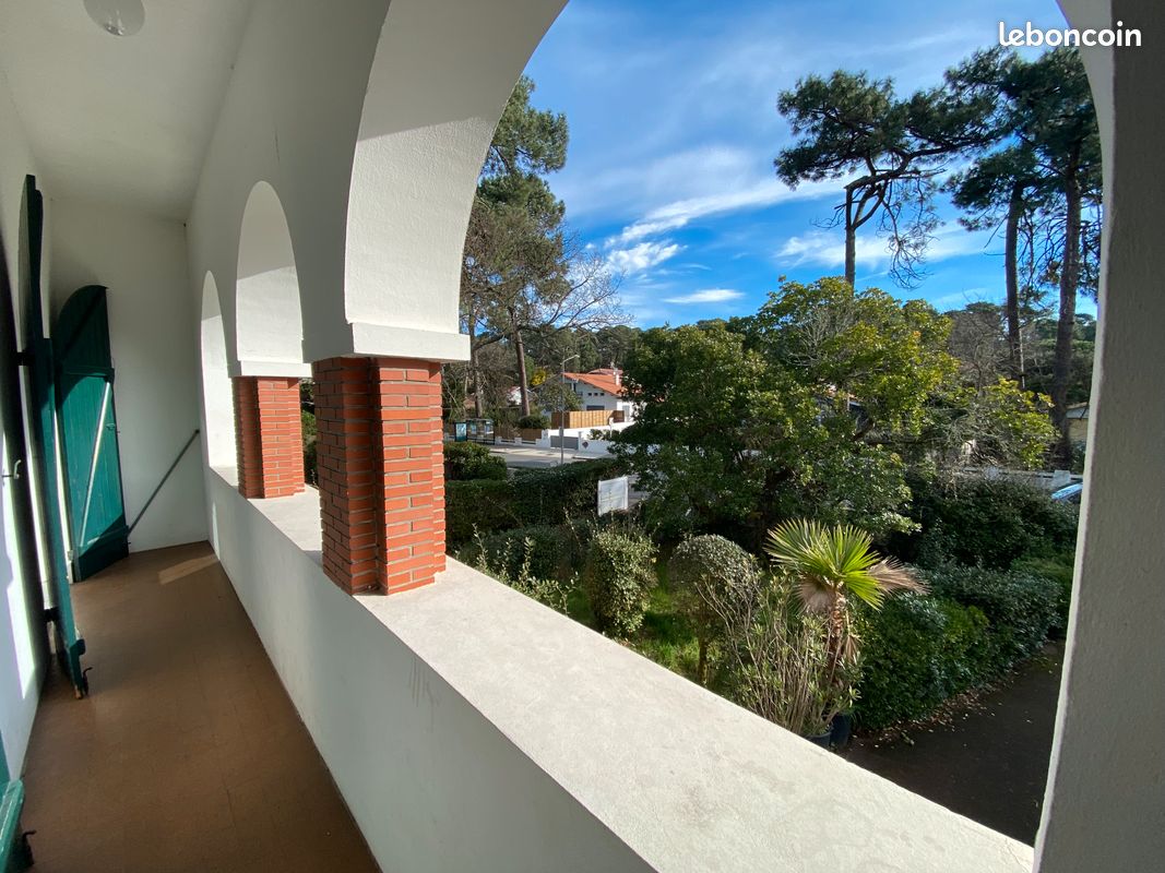 Appartement 4 pièces 95 m² · à La Teste-de-Buch · 95 m² · 599 500 €