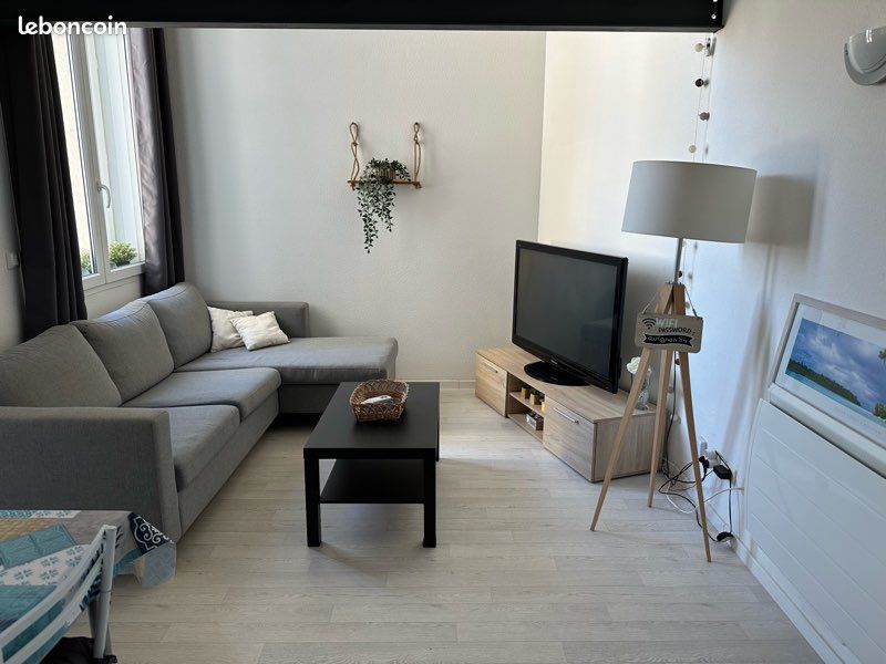Appartement 2 pièces 45 m² · à Le Pontet · 45 m² · 712 €