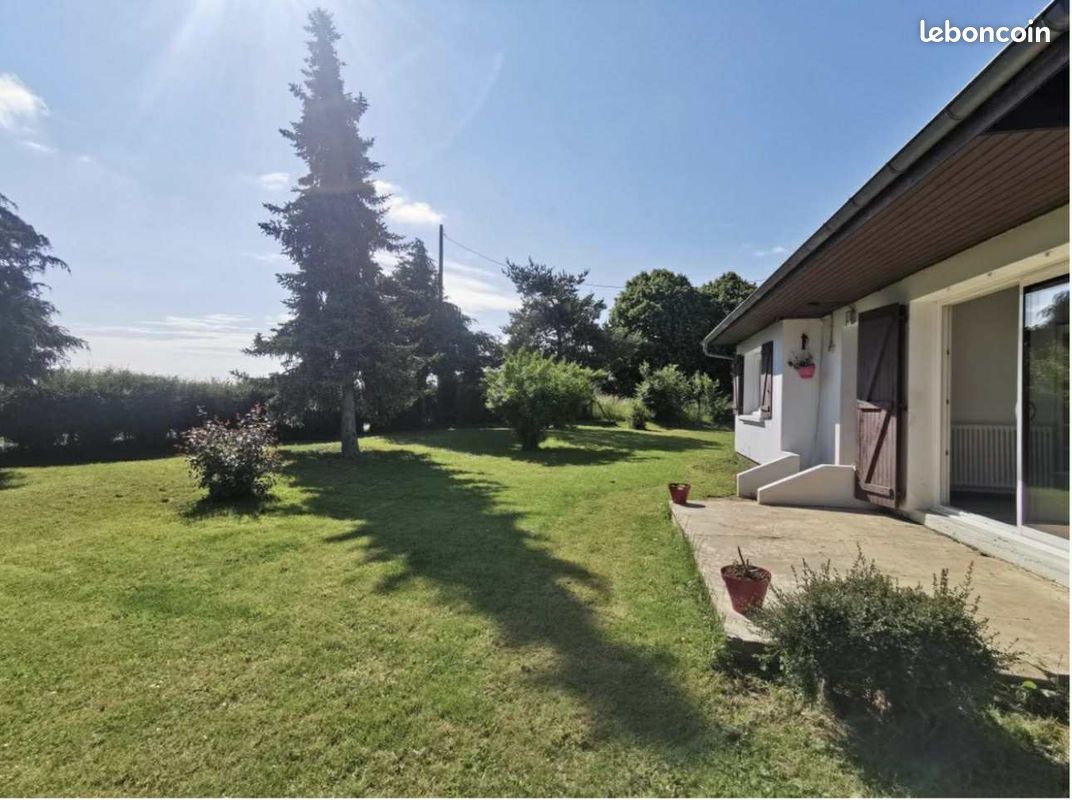 Maison 3 pièces 66 m² · à Guichainville · 66 m² · 139 950 €