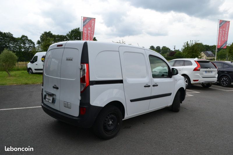 Renault KANGOO II EXPRESS 1.5 BLUE DCI 95CH GRAND CONFORT (image 5)