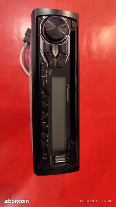 Autoradio Pioneer (image 2)