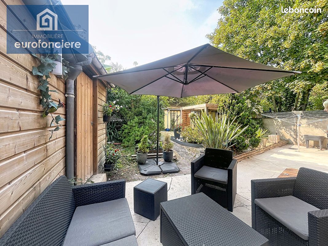 Maison 5 pièces 103 m² · à Troyes · 103 m² · 283 000 €