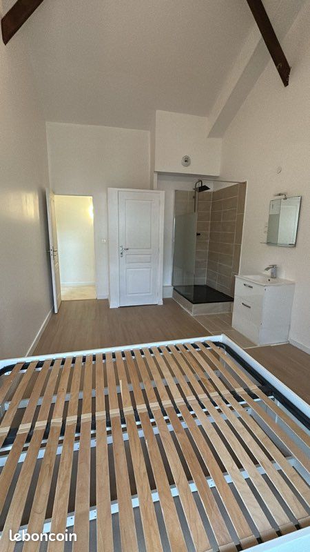 Maison a louer carrieres-sous-poissy - 184 m2 - Surfyn
