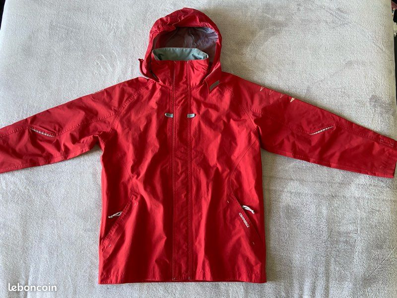 Medical Radiology Decathlon Manteau De Ski Femme Decathlon Manteau