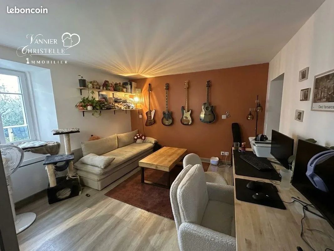 Maison 3 pièces 75 m² · à Massongy · 75 m² · 295 000 €