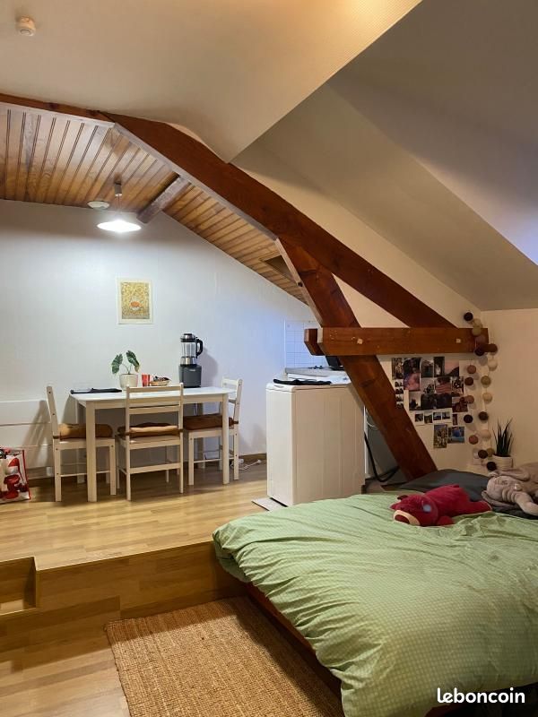 Appartement 1 pièce 24 m² · à Reims · 24 m² · 430 €