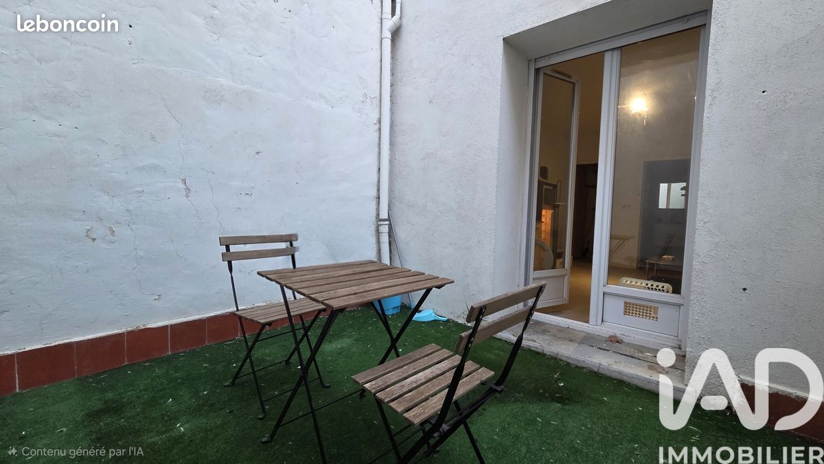Immeuble 159 m² · à Béziers · 159 m² · 305 000 €