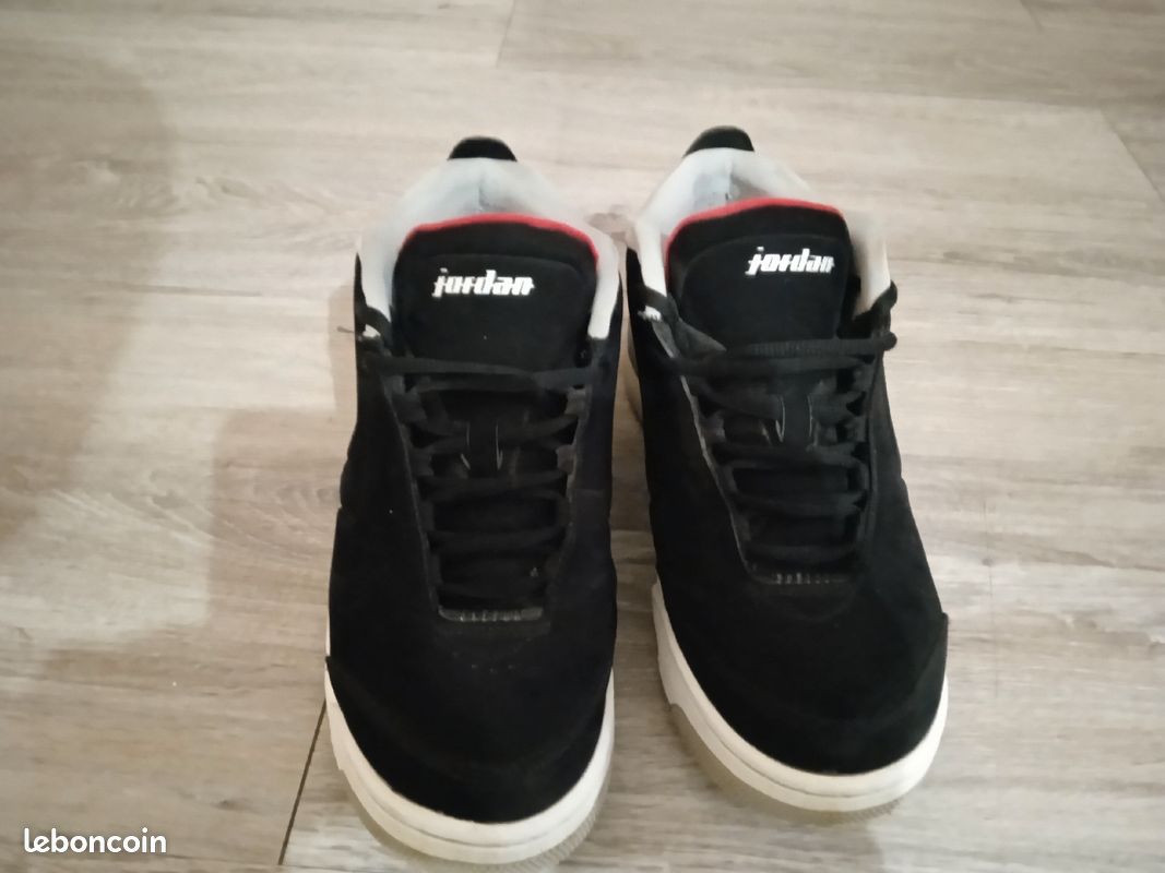 Air jordan (image 3)