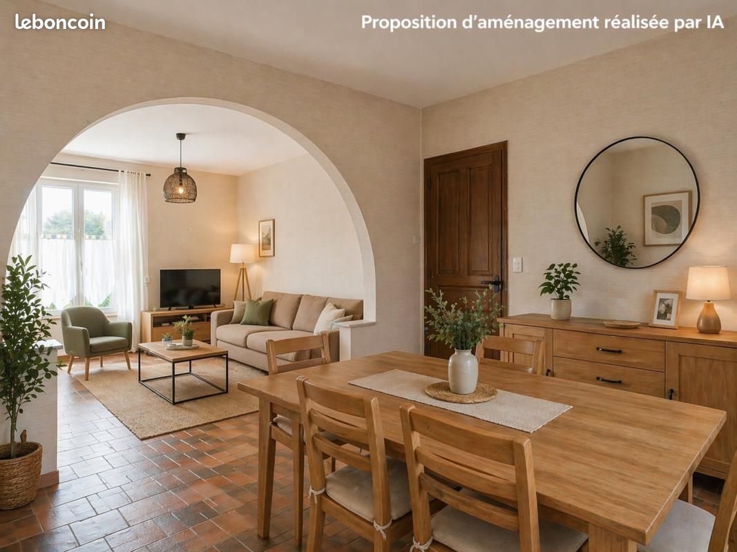 Maison 7 pièces 154 m² (image 3)