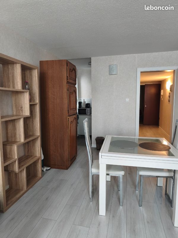 Appartement 2 pièces 37 m² · à Strasbourg · 37 m² · 700 €