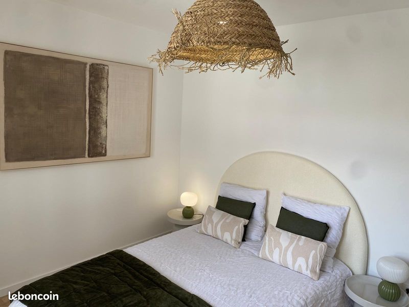 Appartement - 4 pièces - Le Clos 86 (image 7)