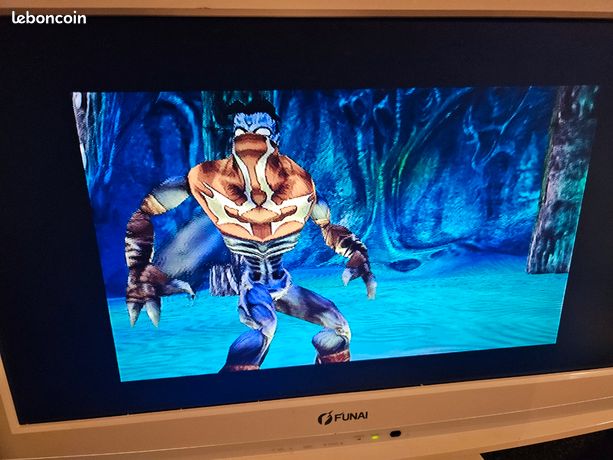 LEGACY OF KAIN SOUL REAVER DREAMCAST PAL CIB (Gebraucht) in Monte Carasso für CHF 30 - mit LEGACY OF KAIN SOUL REAVER DREAMCAST PAL CIB (Gebraucht) in Monte Carasso für CHF 30 - mit
