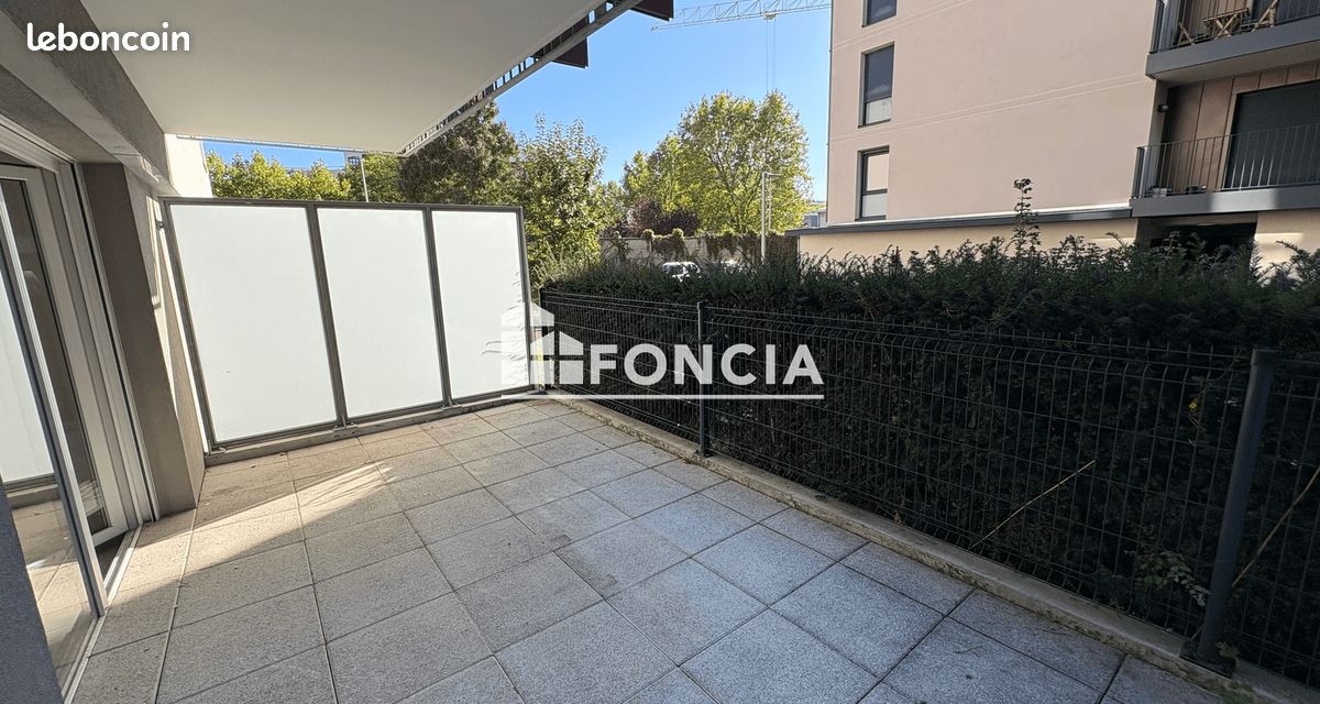 Appartement 1 pièce 33 m² · à Clermont-Ferrand · 33 m² · 493 €/mois