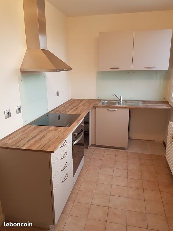 Appartement 3 pièces 58 m² · à Troyes · 58 m² · 700 €/mois