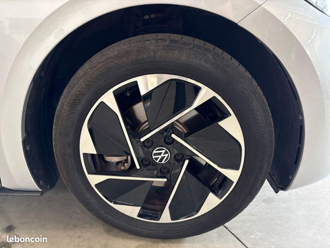 Volkswagen ID.3 145 ch Pro (image 29)