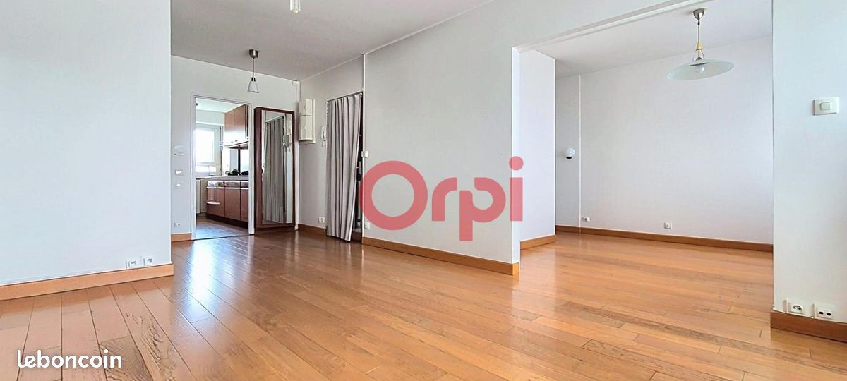 Appartement 4 pièces 77 m² · à Yerres · 77 m² · 209 900 €