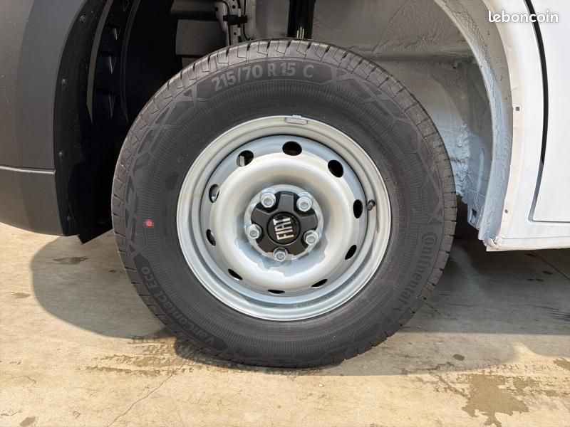 Fiat Ducato Fg L2H2 3.3 140ch Easy Pro (image 3)