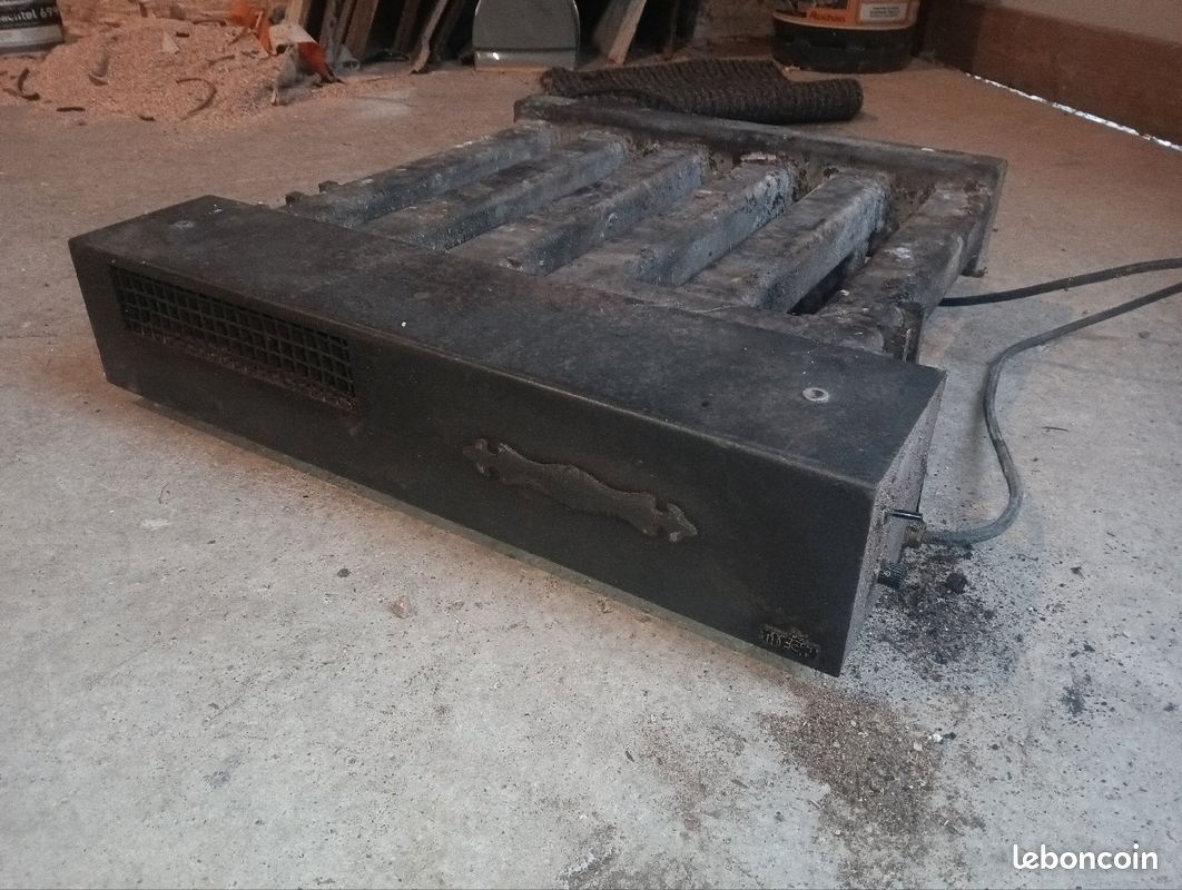 Récupérateur de chaleur (image 2)